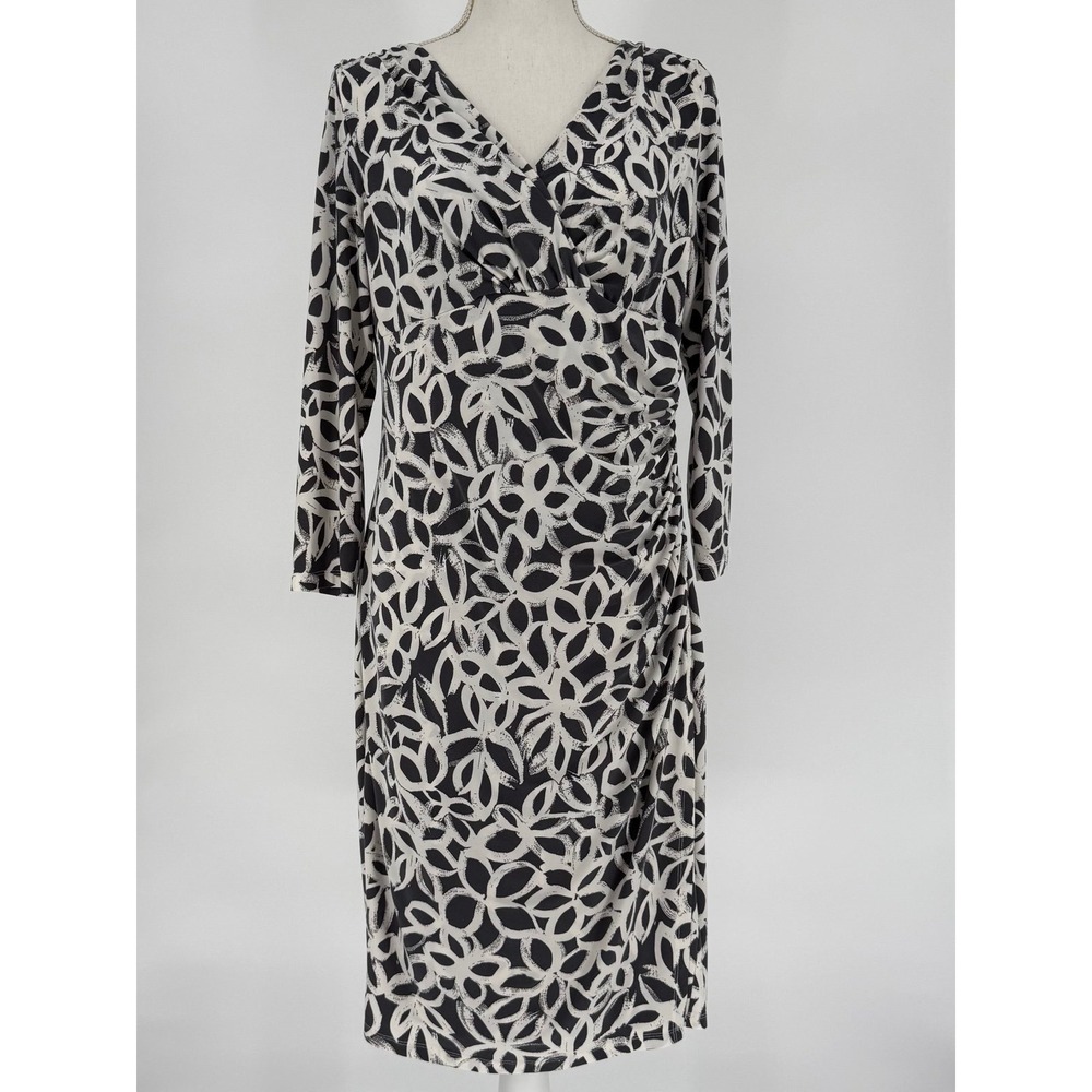 Lauren Ralph Lauren Dress Size 14 NWOT